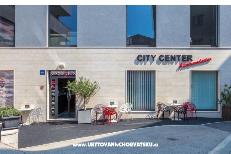 Pula City Center Accommodation****  – foto 2