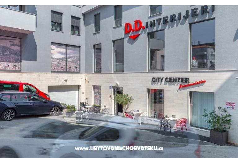 Pula City Center Accommodation****  – foto 3