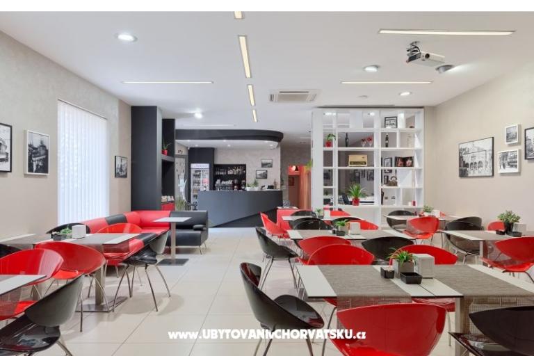 Pula City Center Accommodation****  – foto 4