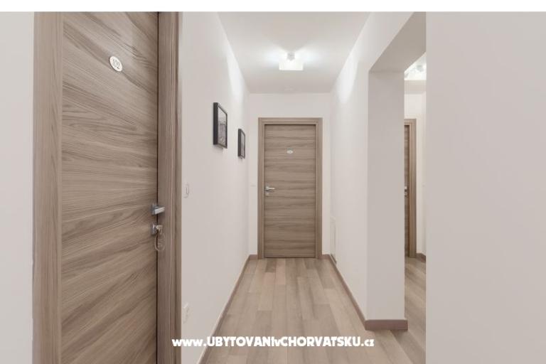 Pula City Center Accommodation****  – foto 7