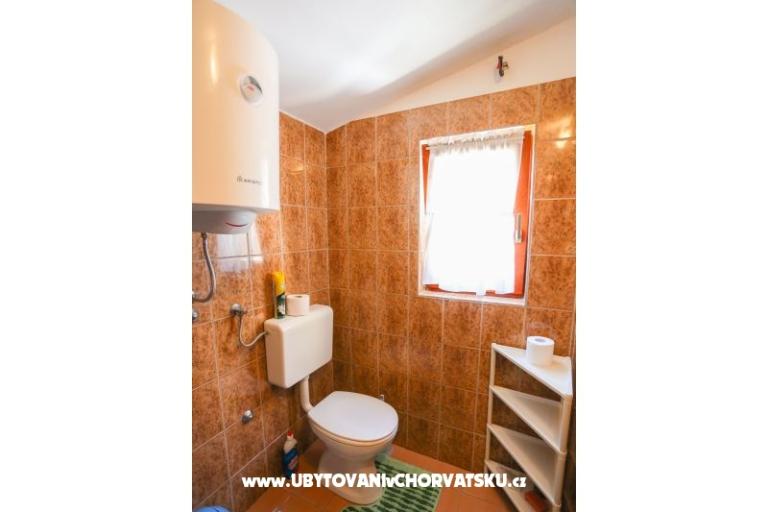 Štinjan apartmani Elda – foto 11