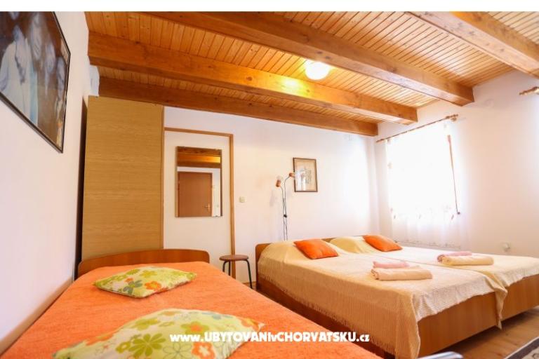 Štinjan apartmani Elda – foto 2