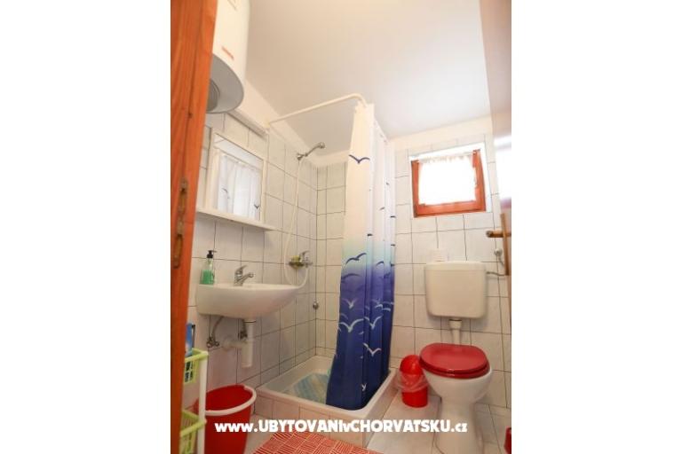 Štinjan apartmani Elda – foto 5