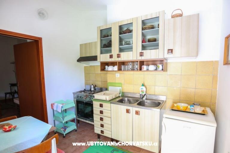 Štinjan apartmani Elda – foto 9