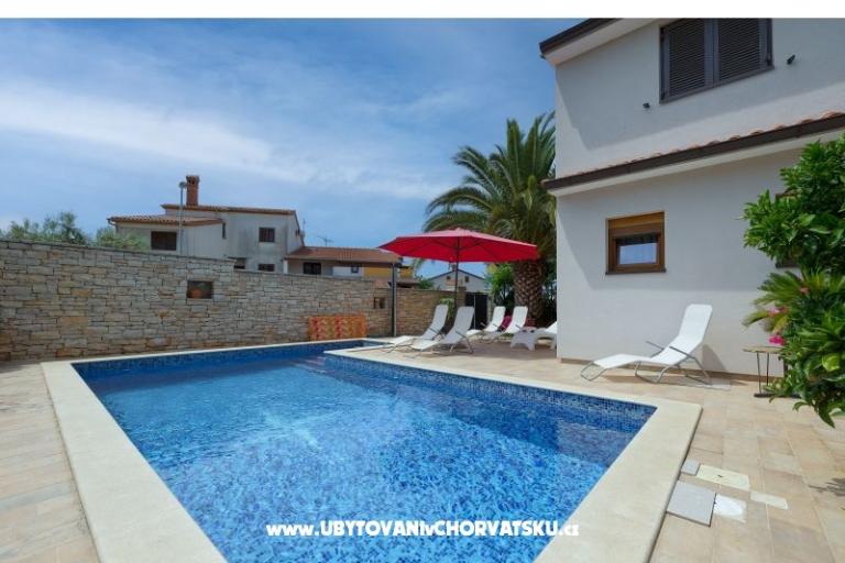 Villa Kascuni – foto 6