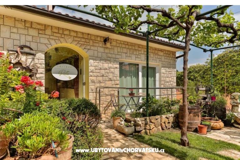 Villa Smrikve  – foto 9