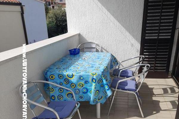 Villa Tatjana – foto 2