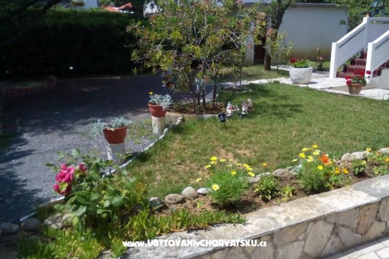 Apartmány Ankica – foto 17