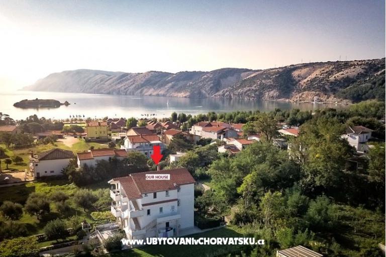 Apartmán Jakuc – foto 2