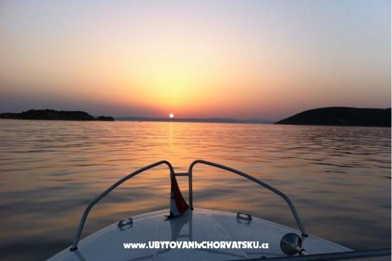 Apartmány Kordić – foto 10