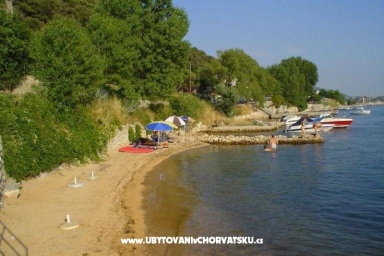 Apartmány Kordić – foto 11