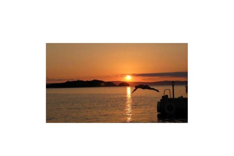 Apartmány Kordić – foto 12