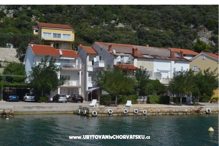 Apartmány Kordić – foto 13