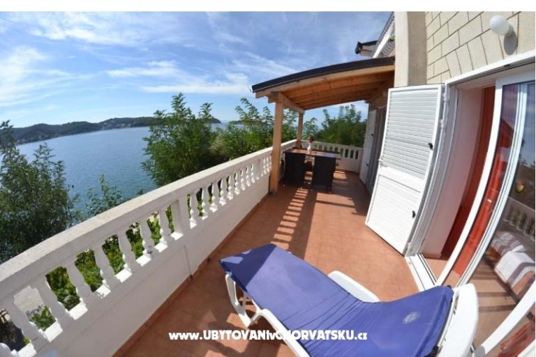 Apartmány Kordić – foto 14