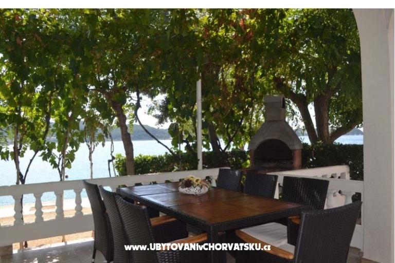 Apartmány Kordić – foto 15