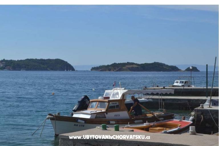 Apartmány Kordić – foto 16