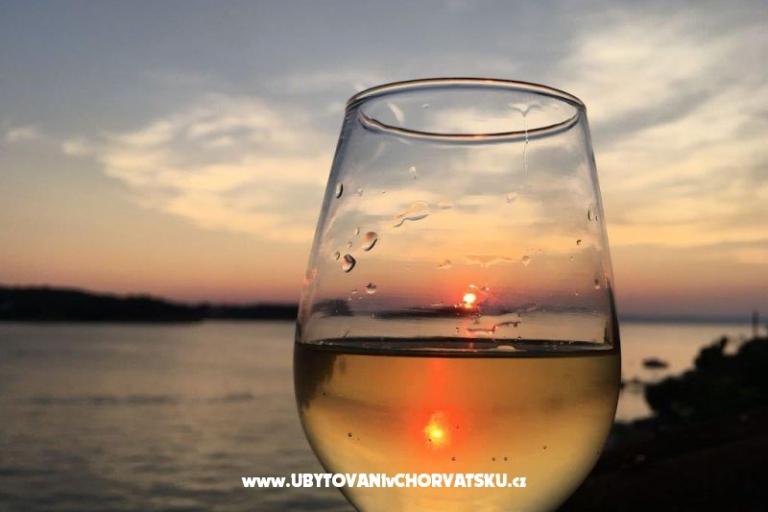 Apartmány Kordić – foto 17