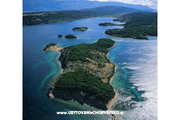 Apartmány Kordić – foto 18