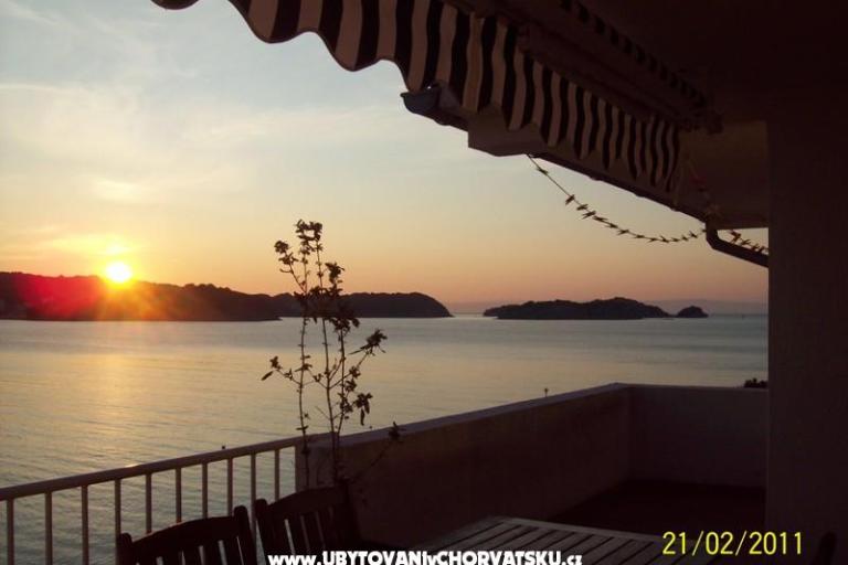 Apartmány Kordić – foto 2