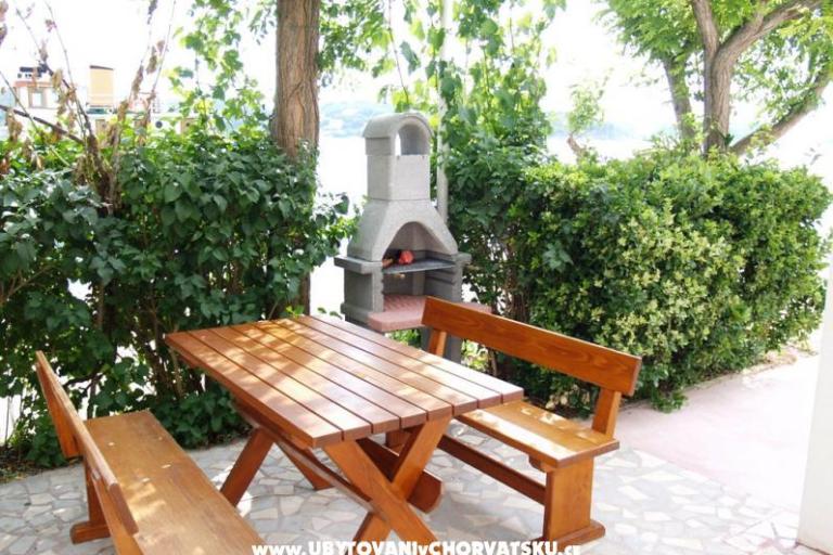 Apartmány Kordić – foto 3