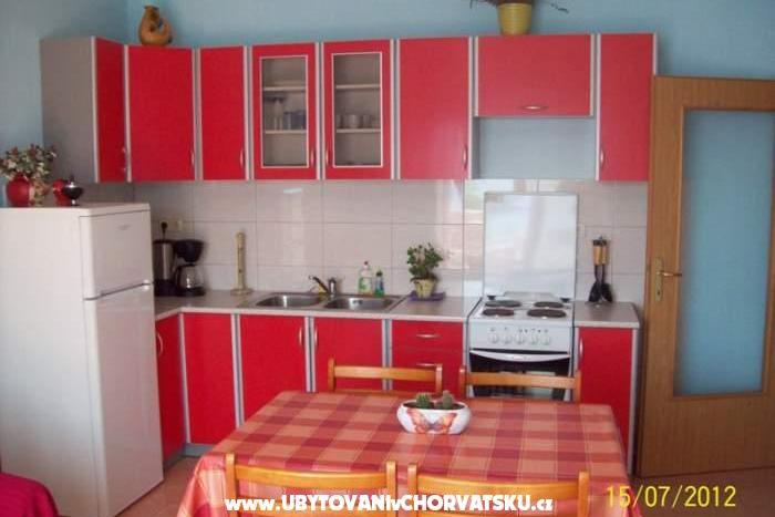 Apartmány Kordić – foto 6