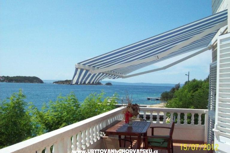 Apartmány Kordić – foto 7