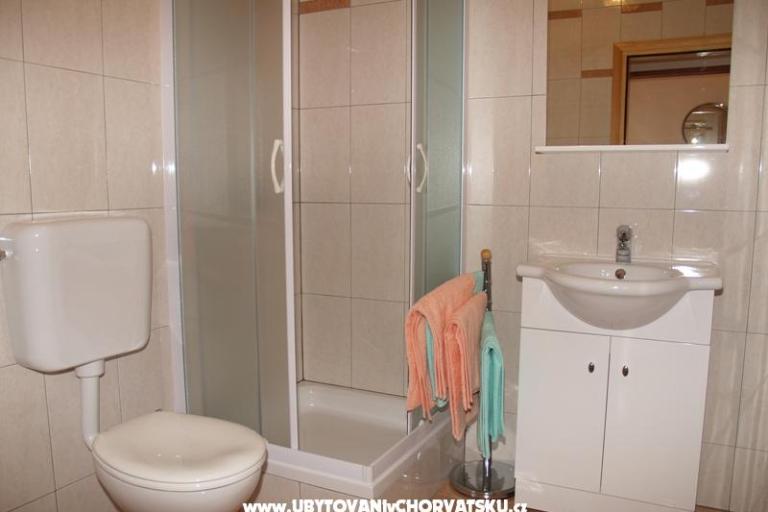 Apartmány Kordić – foto 8