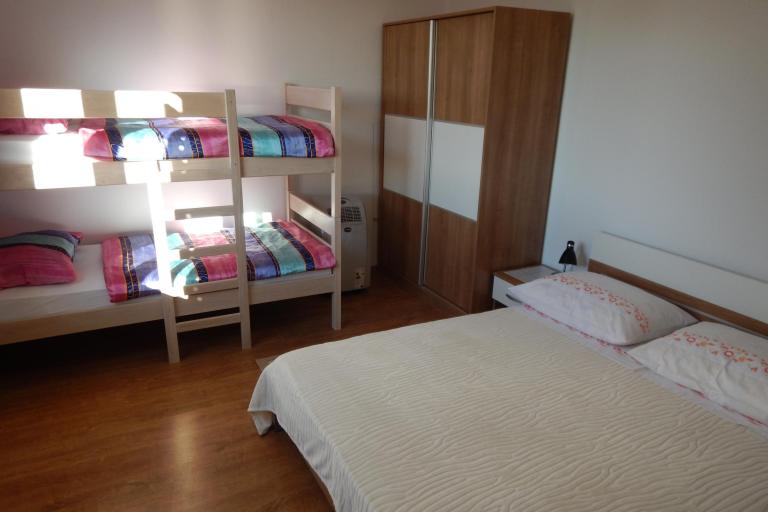 Apartmán Panorama – foto 4
