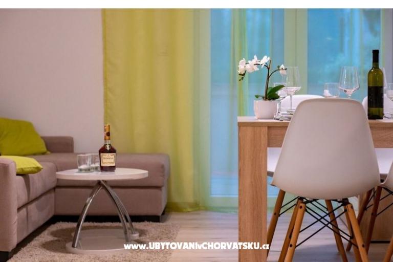 Apartmány Arbis – foto 10