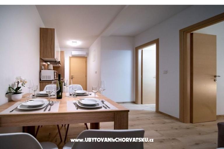 Apartmány Arbis – foto 11