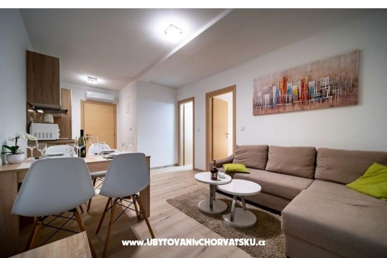 Apartmány Arbis – foto 12