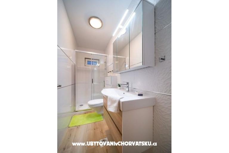Apartmány Arbis – foto 13