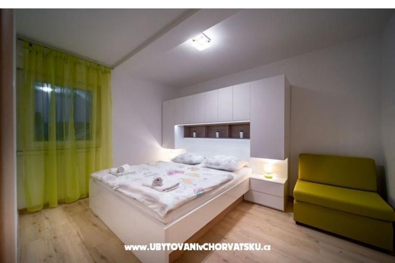 Apartmány Arbis – foto 16