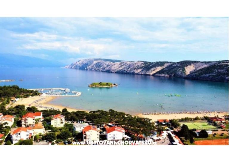 Apartmány Arbis – foto 4