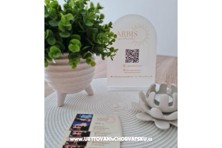 Apartmány Arbis – foto 7