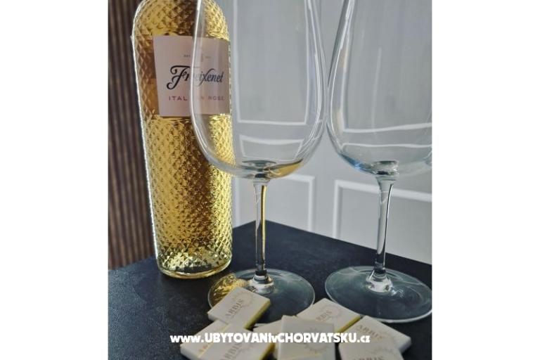 Apartmány Arbis – foto 8