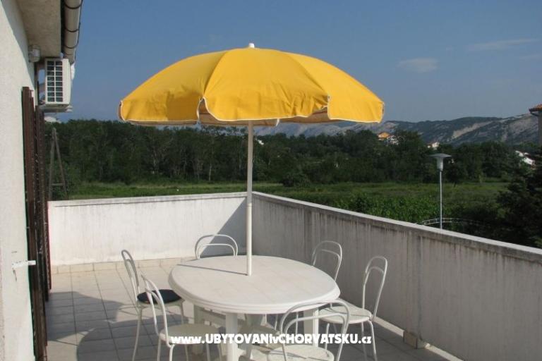 Apartmán Vrdoljak – foto 10