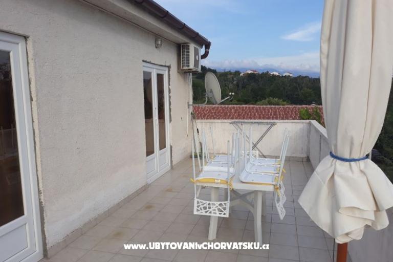 Apartmán Vrdoljak – foto 11