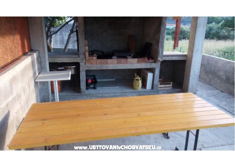 Apartmán Vrdoljak – foto 12