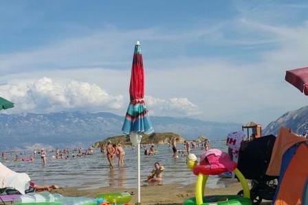 Apartmán Vrdoljak – foto 2