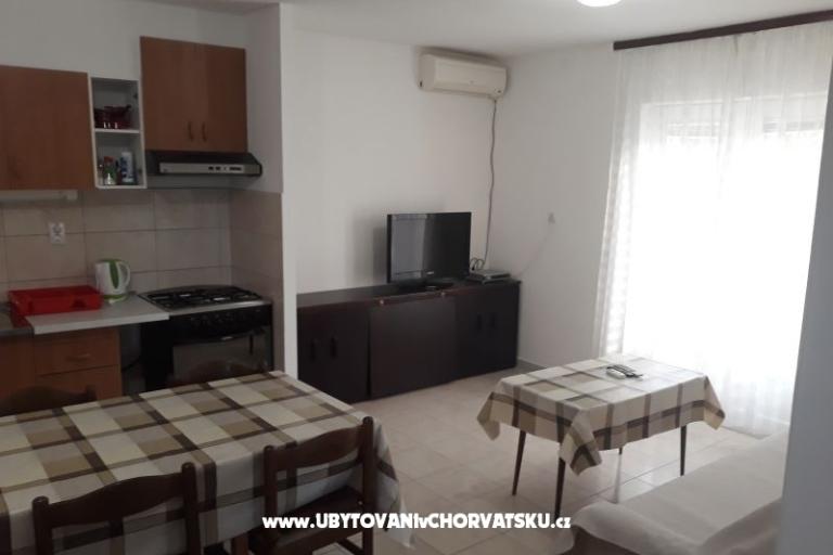 Apartmán Vrdoljak – foto 5