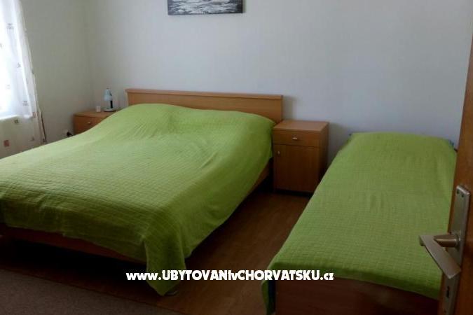 Apartmán Vrdoljak – foto 8