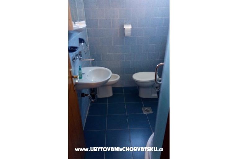 Apartmán Vrdoljak – foto 9