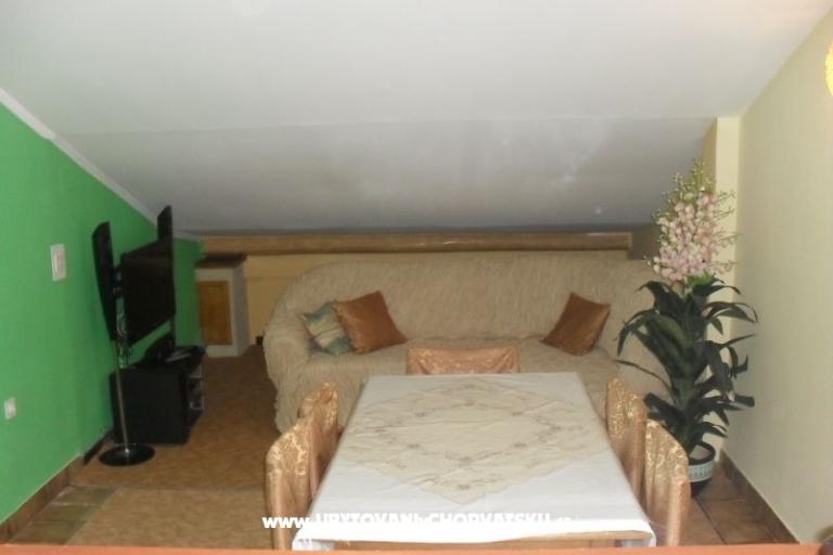 Apartmány Kempor – foto 15