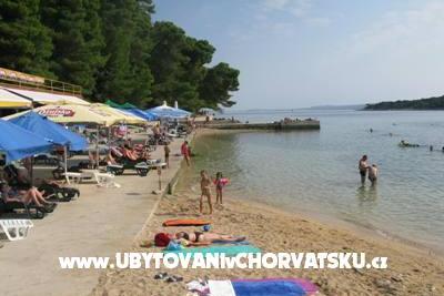 Apartmány Ivanovski – foto 2