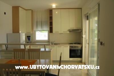 Apartmány Ivanovski – foto 6
