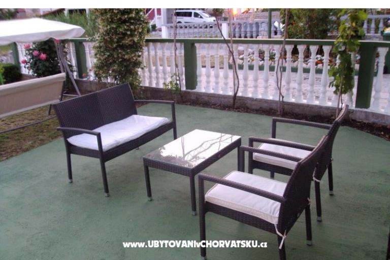 Apartmány Ancy – foto 10