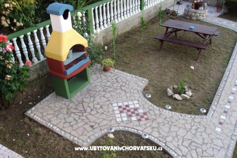 Apartmány Ancy – foto 11