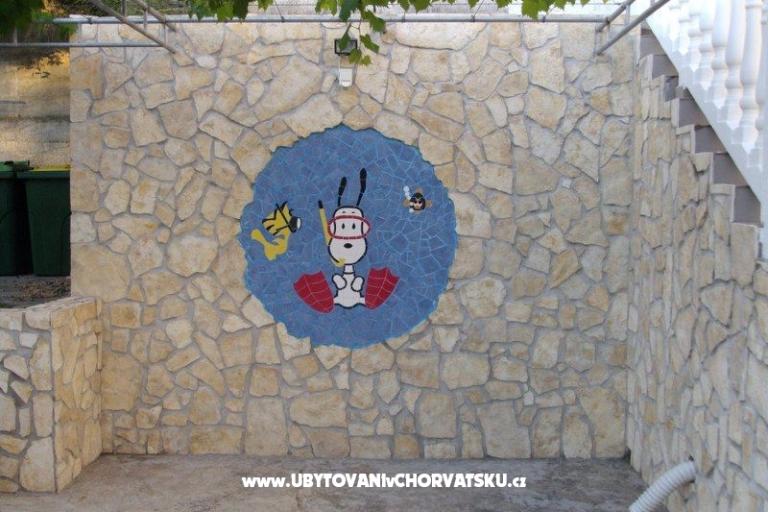 Apartmány Ancy – foto 2