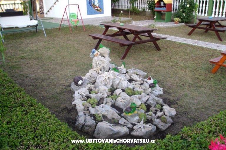 Apartmány Ancy – foto 4